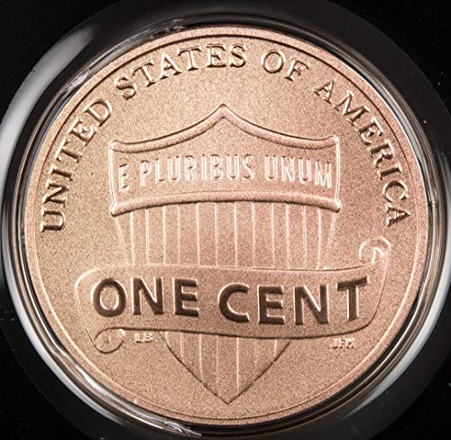 2017 S Gem Bu poboljšana 225. godišnjica Lincoln Penny Choice Brilliant Necrculirana 1C američka kovnica