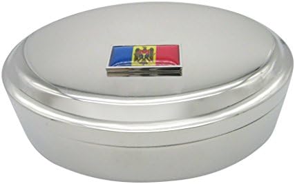 Hymmah modernog kvadratnog tkivnog tkiva držač poklopca, jedinstveni dizajn kocke kutija za tkivo poklopac kupaonice Dekor za kupaonicu