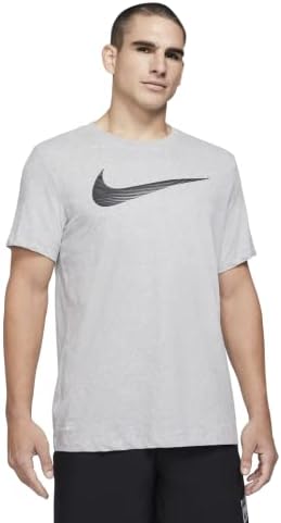 Majica za muškarce Nike Dri-Fit