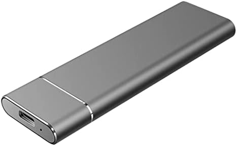 CZDYUF SSD eksterni čvrsti disk USB 3.1 Tip C 500GB 1TB 2TB prenosivi SSD eksterni disk