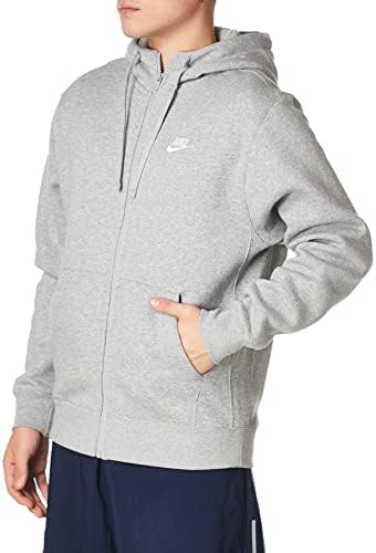 Nike muns muški NSW Club puni sa hoodie