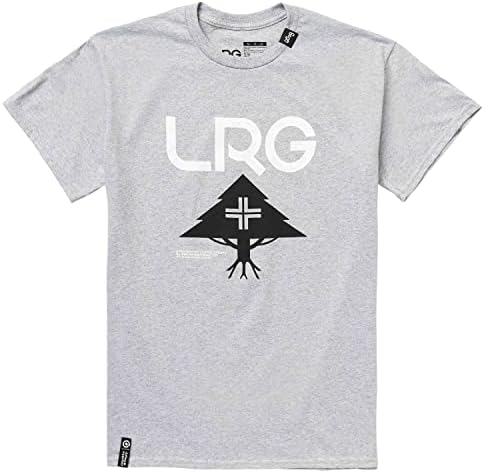 Lrg Muška Ss majica sa 20 logotipa