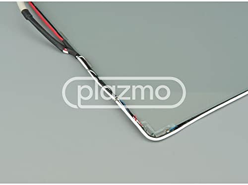 Plazmo 17 saw Touchscreen kompatibilan sa ELO