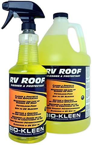 Biokleen M02409 RV sredstvo za čišćenje i zaštitu krova-galon