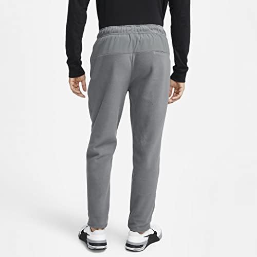 Nike Therma-FIT muške zimske pantalone od flisa
