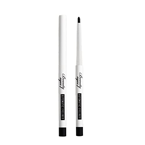 Outfmvch Glitter Liners olovka za oči u boji šminke olovka za oči ležeća svilena olovka za znoj i ne razmazana olovka za nokte za