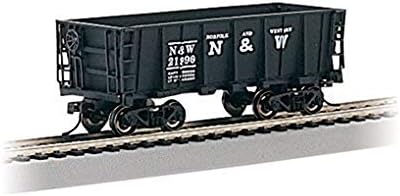 Bachmann Industries #21998 Norfolk & Zapadni ore Car