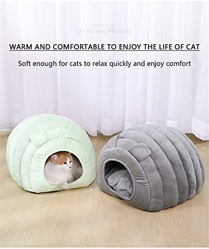 WXBDD toplo gnijezdo kućica za kućne ljubimce za mačke Proizvodi za kućne ljubimce roba za životinje stvari za mačke dodatna oprema