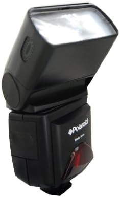 Polaroid pl-126pz Studio serija digitalnih TTL nosača za cipele Bounce Flash za Pentax K-X, K-7, K-5, K-R, 645D, K20D, K200D, K2000,
