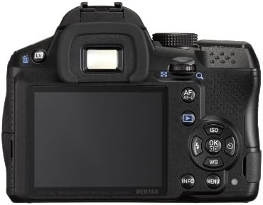 Pentax K30 digitalna kamera sa 18-55mm Al wr kompletom sočiva