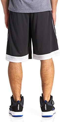Adidas muške košarka 3g brzina 2.0 kratke hlače