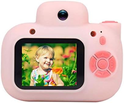 Lkyboa Dječija digitalna kamera-može snimati slike video Mini mala SLR igračka (95 55 75MM