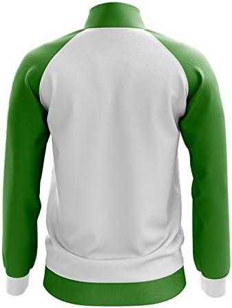 Airo Sportswear Iran Concept Fudbalska jakna