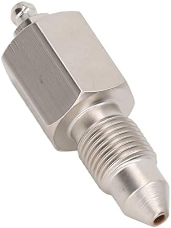 Iskad mlaznica lanca vrha, lančana mlaznica Jednostavna za instaliranje nehrđajućeg čelika 2420-1242 Fine obrade standardne veličine