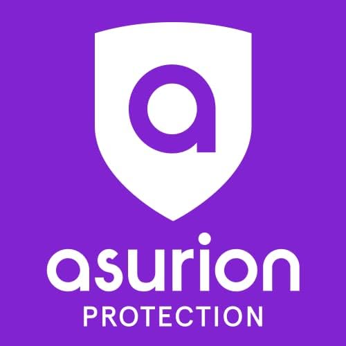 Asurion 1 godina prijenosni prošireni plan zaštite baterije