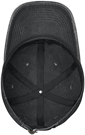 Kennworth - 88 šešir Podesiva smiješna Modna kapa crna za muškarce i žene