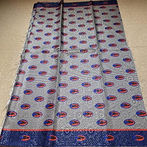 ZZML 5 metara til žakard čipkasta tkanina za zabavu maturalne haljine šivaći materijali