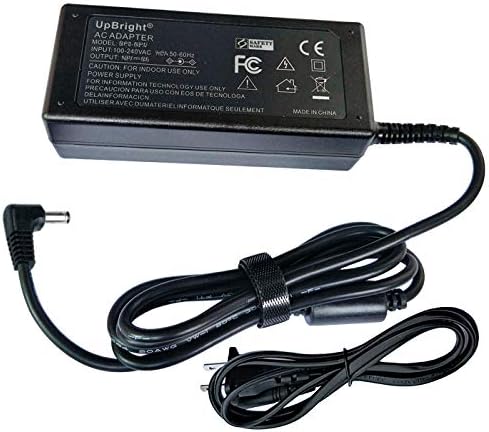 UpBright 15v AC / DC Adapter kompatibilan sa Simsukian Polk Audio Model: SK03G-1500250u SK03G1500250U SoundBar zvučni Bar zvučnik