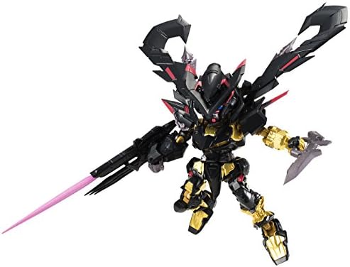 Bandai hobi NXEDGE stil Gundam stranputica zlatni okvir Amatu Gundam sjeme stranputica akcija figura