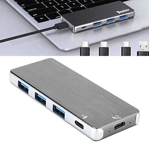 Otufan SSD hard disk Mobile, Type-C vanjski SSD sa priključnom stanicom 128g velikog kapaciteta