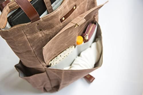 Baby pelene ruksak za mamu & amp; Tata / veliki Kabriolet ruksak Tote/torbica & amp ;kopče za kolica/laptop & rukav za prtljag / 10
