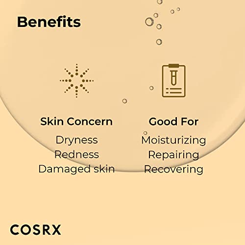 COSTRX glazirana krofna izgleda - puževa Mucin 92% dnevna popravka hidratantna krema sa Puževom mucin limom maska, hidratantni Serum