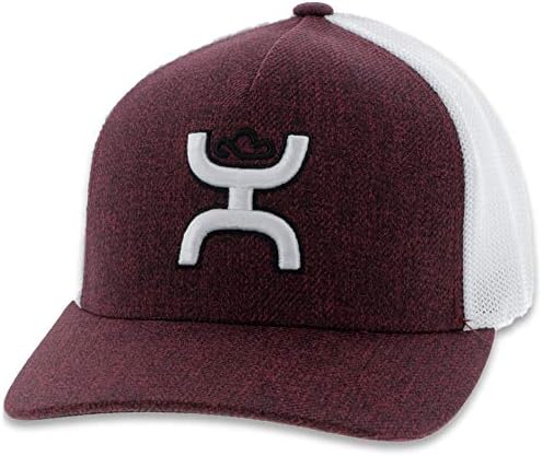 Hooey Coach Flexfit CAP