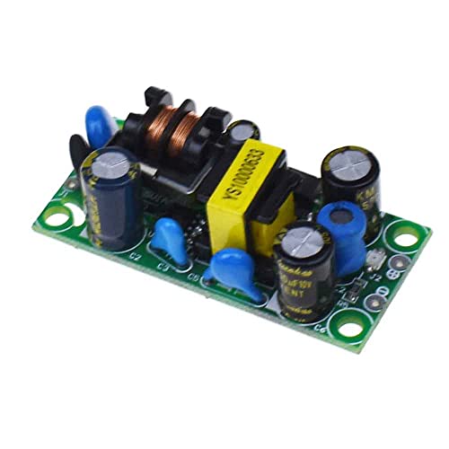 AC-DC 5V 1A 1000mA pretvarač za napajanje Buck Converter modul za spuštanje adapter transformator male veličine