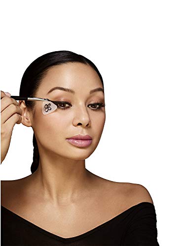 beautyblender liner.dizajnerska olovka za oči & amp; alat za olovku za oči sa ogledalom za uvećanje & usisna čaša