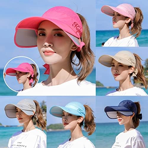 Funny Summer Fan Cooling bejzbol kapa šešir USB punjenje prozračna nijansa za zaštitu od sunca šešir-bejzbol kape ATRISE