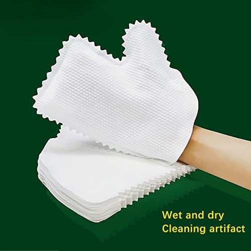 BLMIEDE čišćenje kuhinje višenamjensko čišćenje antistatičko mokro i suho jednokratno čišćenje prozora za jednokratnu upotrebu prašine