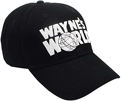 Aiugko Wayne šešir Podesiva uniseks vezena Kamionska bejzbol kapa