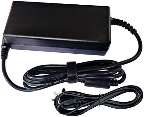 UpBright 19V AC / DC Adapter kompatibilan sa Bomaker Tapio i Black prenosivi Bluetooth pravougaoni 2.0 CH Soundbar sistem LY030SPS-190150U