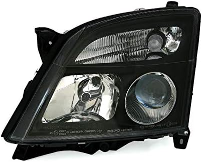 Prednja svjetla VP405L prednja svjetla Lijeva strana prednja svjetla vozač bočni sklop farova projektor prednje svjetlo auto lampa