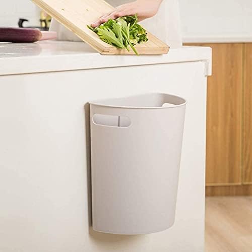 WXXGY kanta za smeće kanta za smeće spavaća soba kanta za smeće korpa za smeće za kućnu kancelariju kuhinjsko kupatilo kanta za smeće