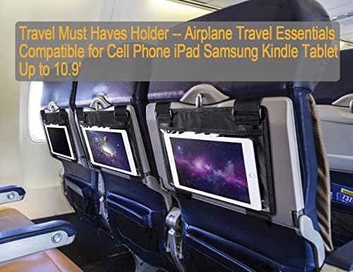Putovanja za djecu za djecu, putovanja moraju imati avionske turističke osnovne organizacije do 10,9 'kompatibilno za mobitel iPad