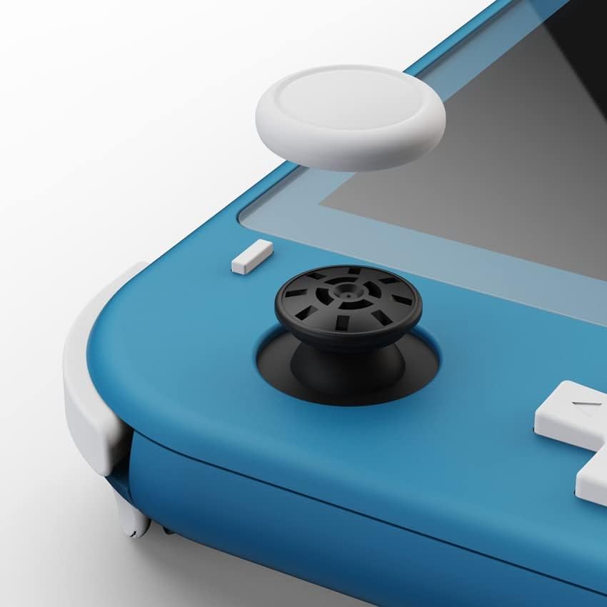 Zamjena poklopca 3d analognog džojstika za palac za Nintendo Switch Lite?Analogna kapa za palac za Joy Con kontroler