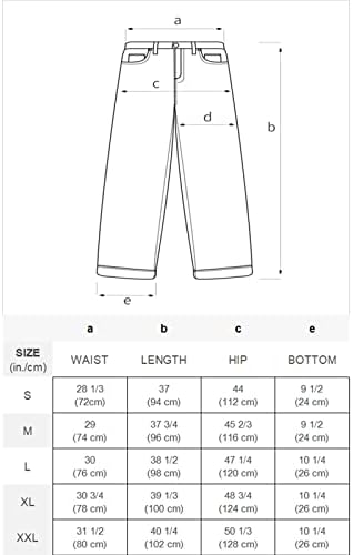 Aelfric Eden muške Kargo hlače Patchwork s više džepova na otvorenom modni Casual Jogger hlače Streetwear sa vezicom