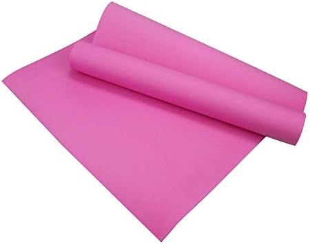 NX prostirka za jogu protiv klizanja Sportska podloga za fitnes 3mm-6mm debljine EVA Comfort Foam yoga mat za vježbanje, jogu i Pilates
