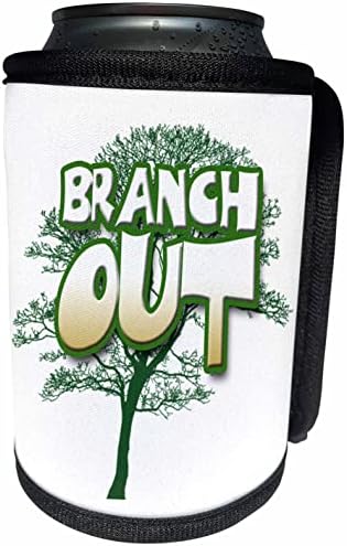 3Droza Slika riječi Branch out sa Slika drveća - može li hladnija boca