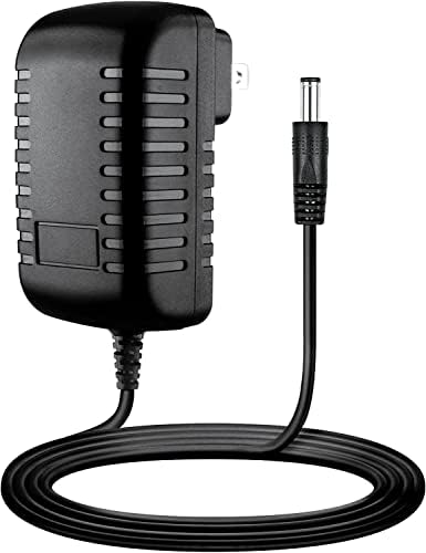 Guy-Tech 6v AC/DC Adapter kompatibilan sa Sony Wm-D6C WM-D6 profesionalnim Walkman snimačem, TC-D5M TC-D5 TCM-5000 TCM-5000ev snimačem
