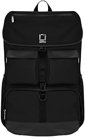 Backpack backpad kamere WGS za 17 inča HP 17, Acer Chromebook, Lenovo Ideapad 3, Canon DSLR