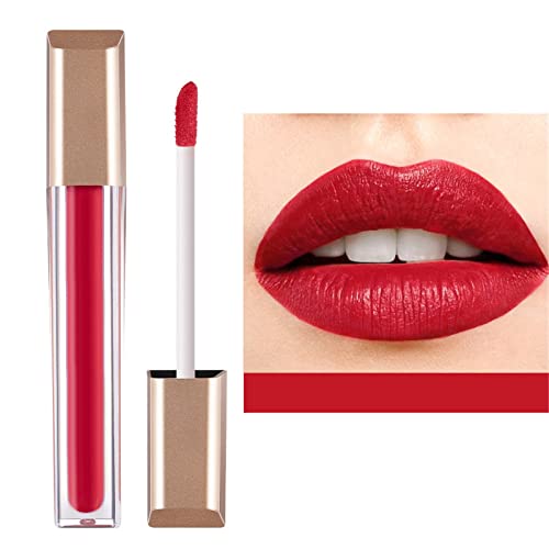 Xiahium Summer Fridays Mini Velvet Liquid ruž za usne kozmetika Classic vodootporna dugotrajna glatka meka boja Full Lip Gloss 3.5