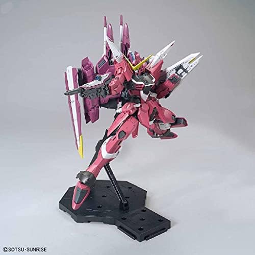 Bandai hobi Pravda Gundam sjeme, Bandai MG hobi figura