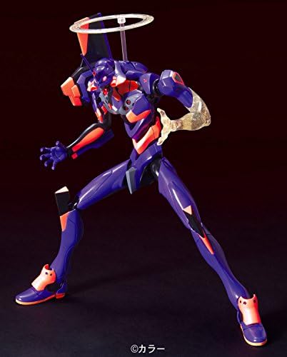 Bandai Hobby HG 03 EVA - 01 verzija za buđenje filma Evangelion model Kit