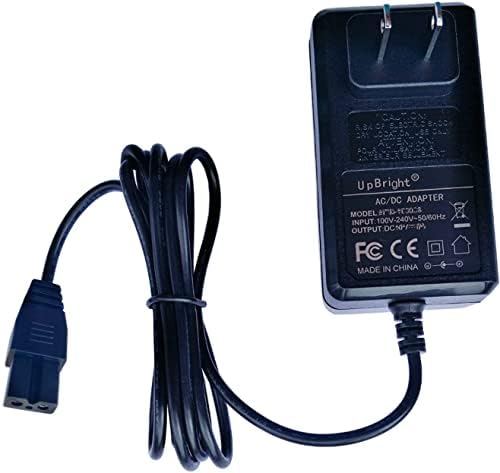 Upbright AC / DC adapter kompatibilan sa XY XING Yuan Model No: XY24SH-090250VQ-UW XY24SH090250VQ-UW XY24SH090250VQUW Electronics