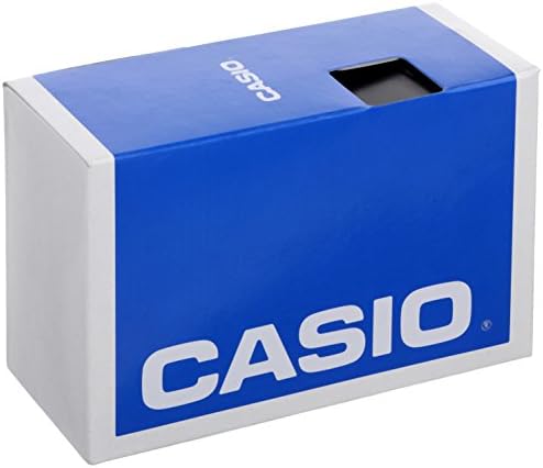 Casio muški Sgw500h višenamjenski sat