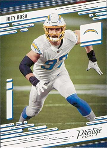 2021 Panini Prestige 194 Joey Bosa Los Angeles Chargers NFL fudbalska trgovačka kartica