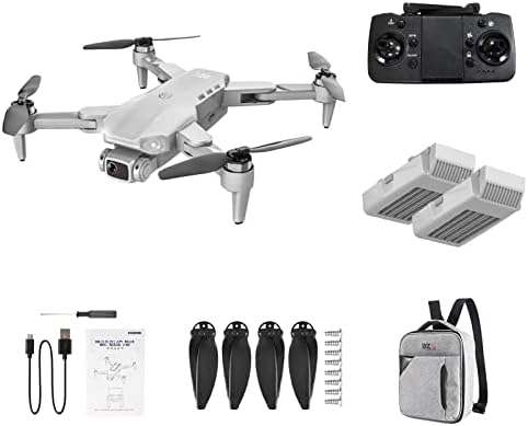 Un Union L900 Pro sklopivi Dron bez četkica GPS Quadrocopter 4K Hd fotografija iz vazduha Drone