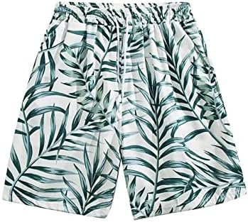 Muški plivačke kratke hlače Muška ljetna modna casual plaža Laceup Beach Beach Hlače Kuhinja Kućni ljubimci Kućni trupci